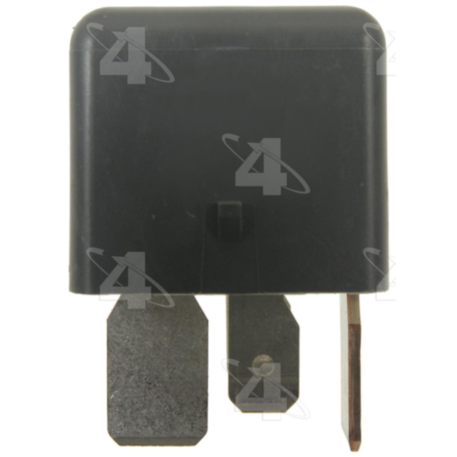 Four Seasons 36145 - Engine Cooling Fan Motor Relay Four Seasons 36145 Engine Cooling Fan Motor Relay product image 5 of 6
