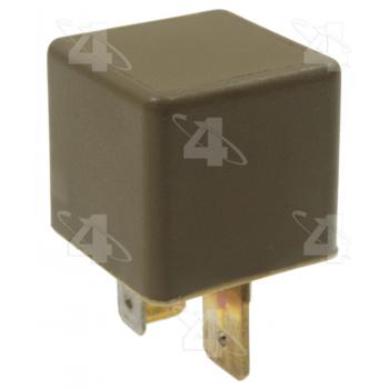 2016 Chevrolet Malibu Limited Engine Cooling Fan Motor Relay Four Seasons 36146 image 1 of 4