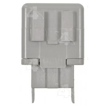 1993 Mercury Tracer Engine Cooling Fan Motor Relay Four Seasons 36148 image 2 of 4