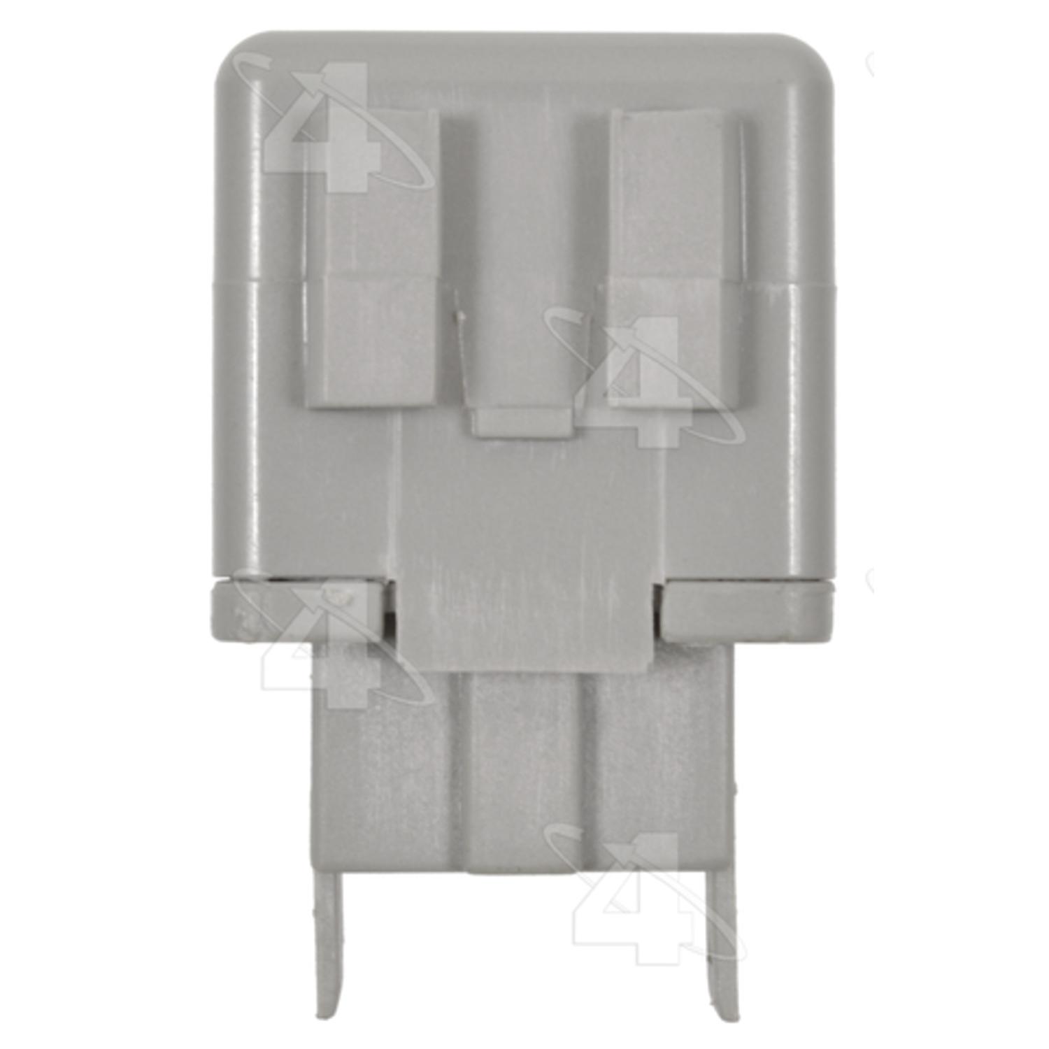 Four Seasons 36148 - Engine Cooling Fan Motor Relay Four Seasons 36148 Engine Cooling Fan Motor Relay product image 4 of 6