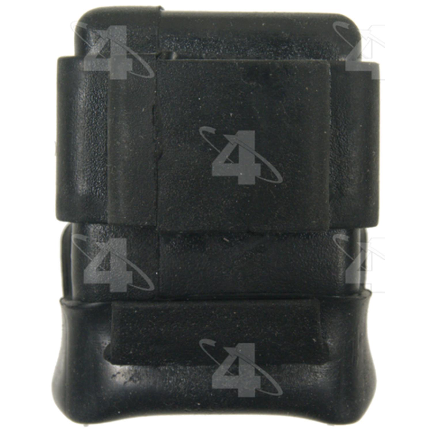 Four Seasons 36149 - HVAC Relay Four Seasons 36149 HVAC Relay product image 2 of 6