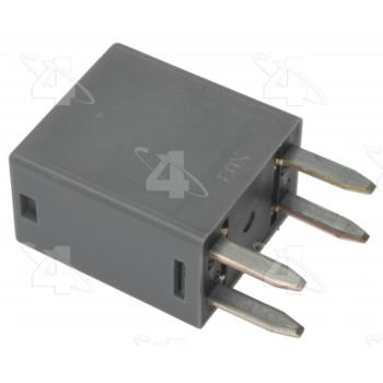 2008 Hyundai Entourage HVAC System Relay Four Seasons 36158 image 1 of 4
