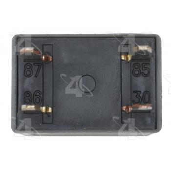 2008 Hyundai Entourage HVAC System Relay Four Seasons 36158 image 4 of 4