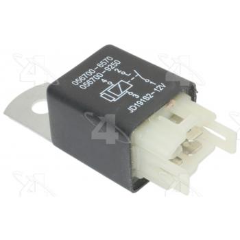1997 Acura Integra HVAC System Relay Four Seasons 36162 image 1 of 4