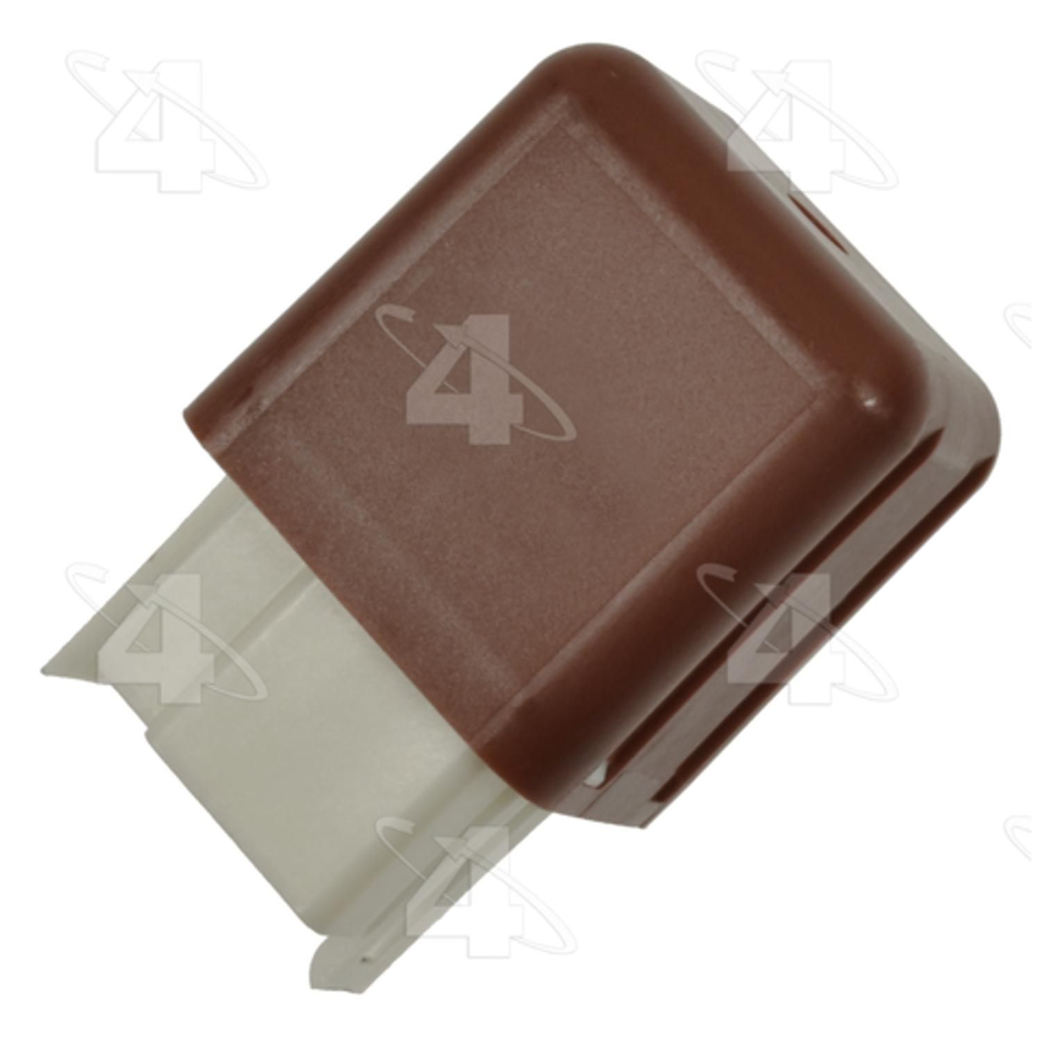 Four Seasons 36163 HVAC Blower Motor Relay product image 1 of 3