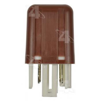 1989 Mitsubishi Sigma HVAC System Relay Four Seasons 36163 image 3 of 3
