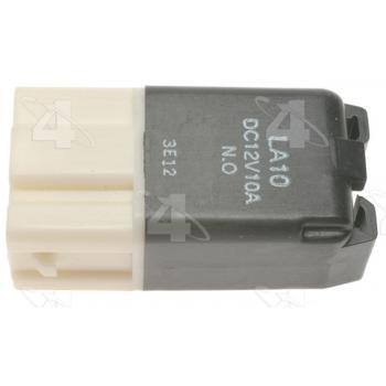 2000 Mazda Protege Engine Cooling Fan Motor Relay Four Seasons 36164 image 1 of 4