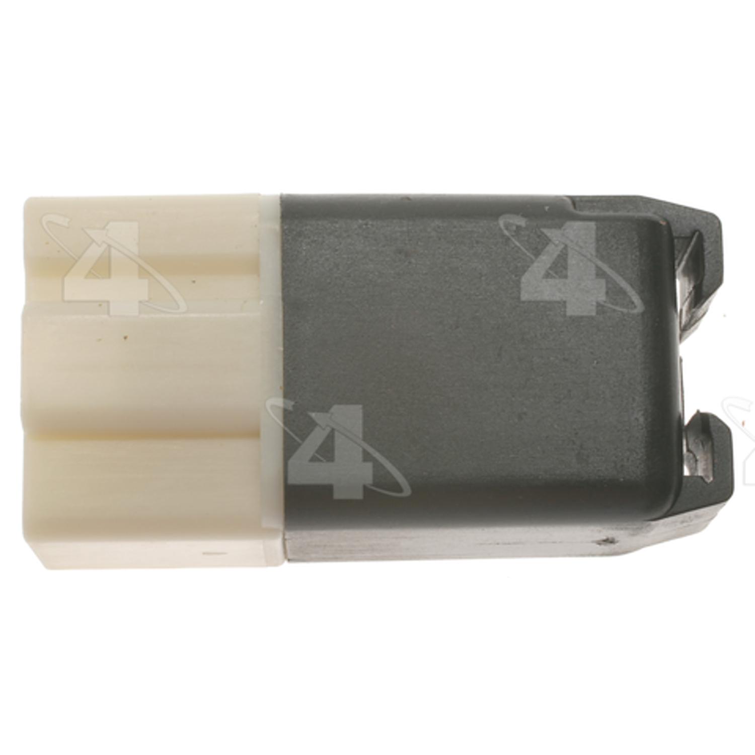 Four Seasons 36164 - Engine Cooling Fan Motor Relay Four Seasons 36164 Engine Cooling Fan Motor Relay product image 6 of 6