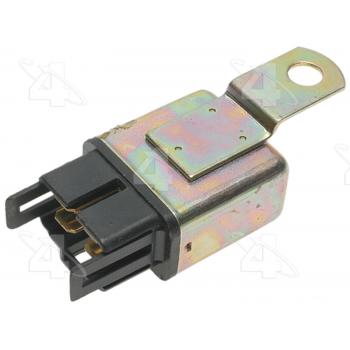 1991 Geo Tracker HVAC System Relay