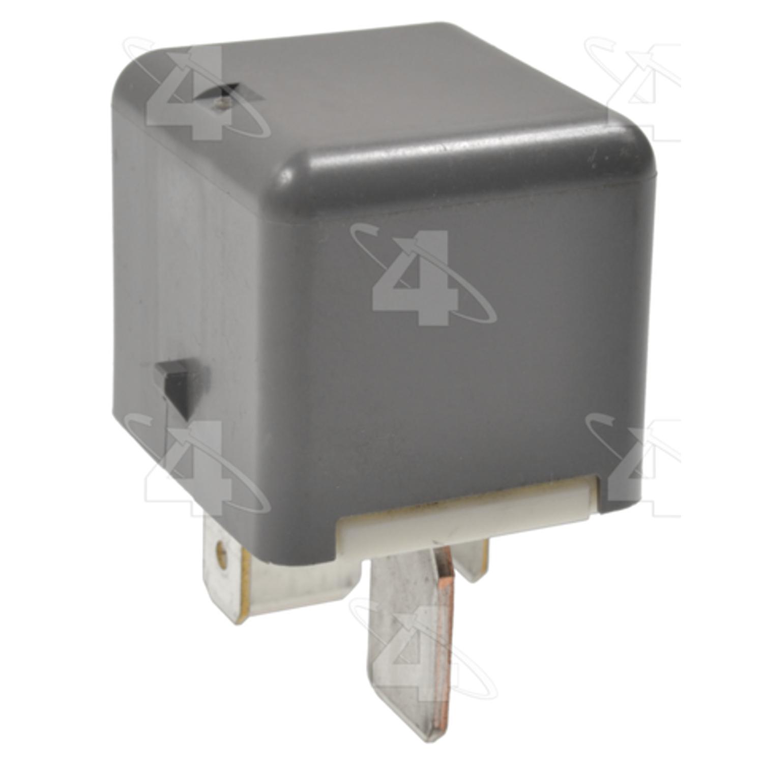 Four Seasons 36168 A/C Compressor Control Relay product image 1 of 6
