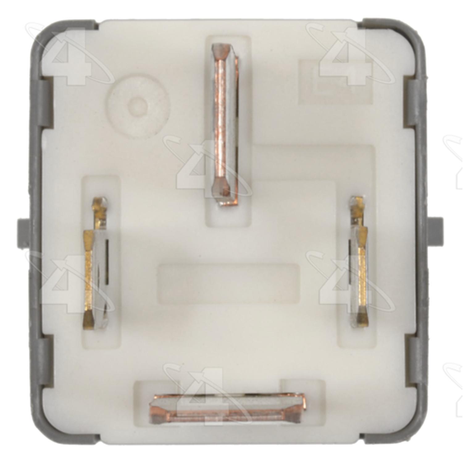 Four Seasons 36168 A/C Compressor Control Relay product image 4 of 6