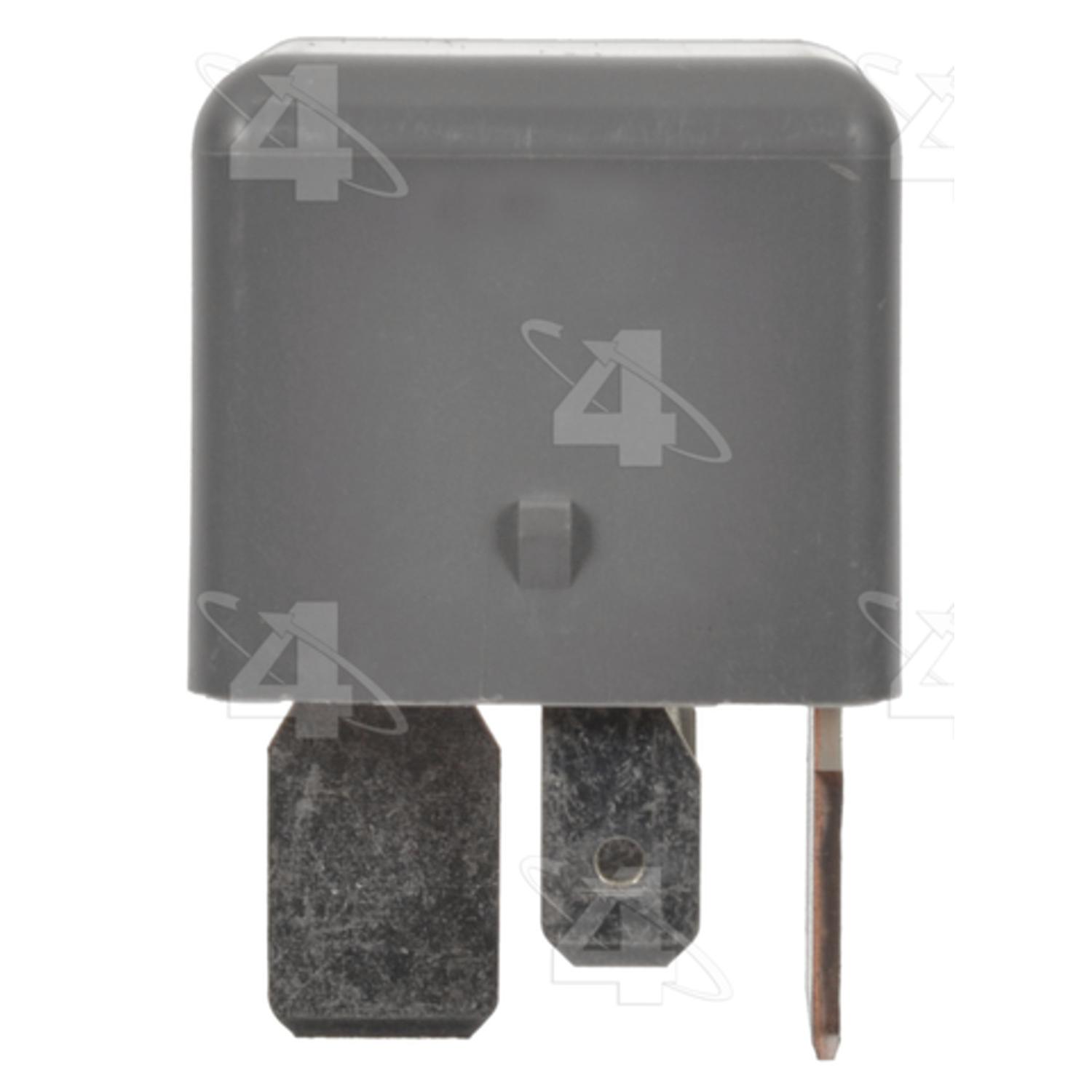 Four Seasons 36168 A/C Compressor Control Relay product image 5 of 6