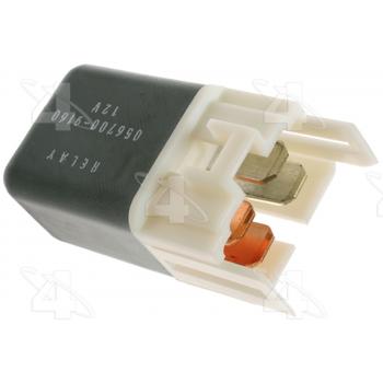 1996 Mitsubishi Mirage HVAC System Relay