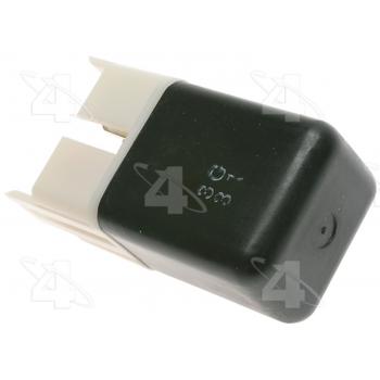 1996 Mitsubishi Mirage HVAC System Relay Four Seasons 36169 image 4 of 4