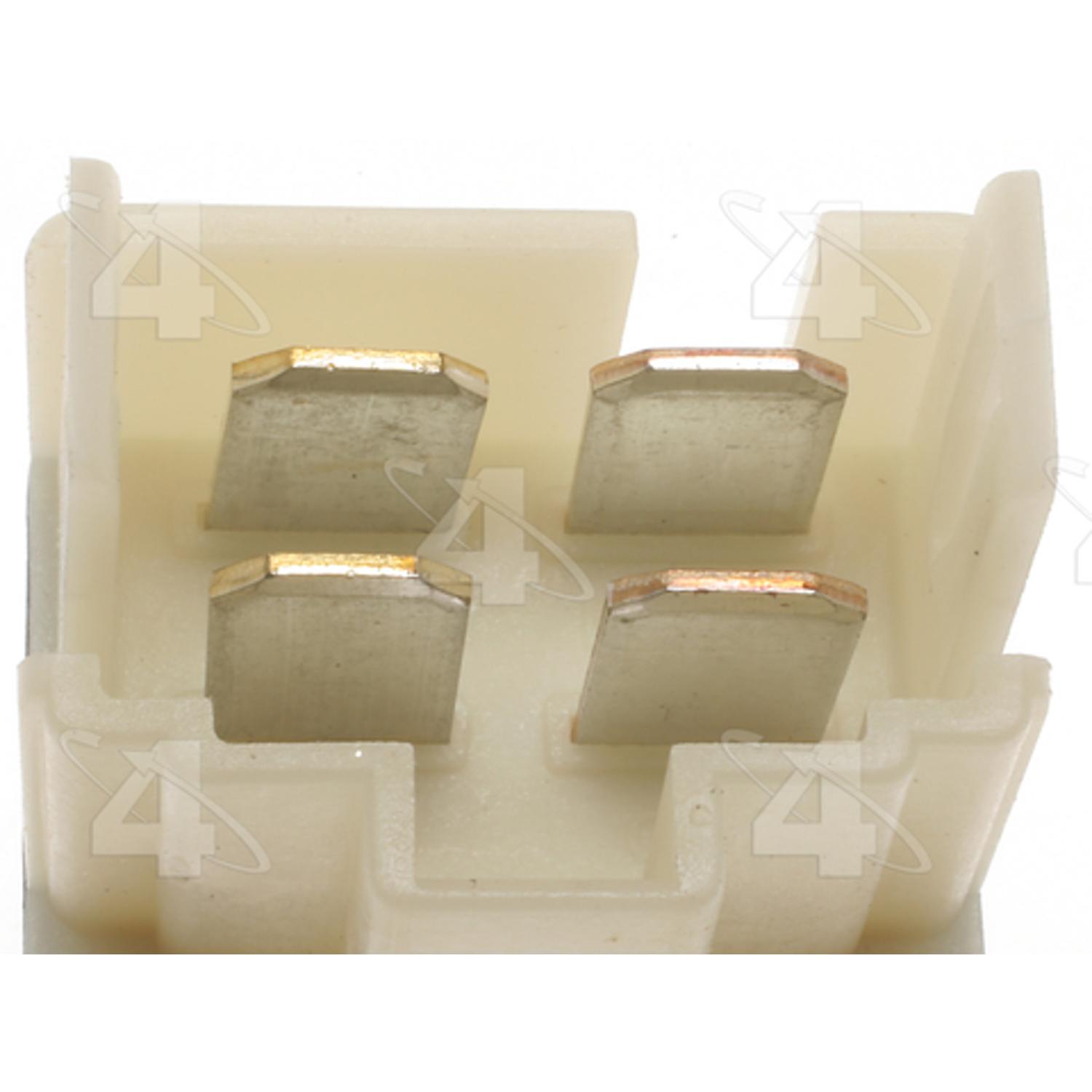 Four Seasons 36170 - HVAC Relay Four Seasons 36170 HVAC Relay product image 2 of 4