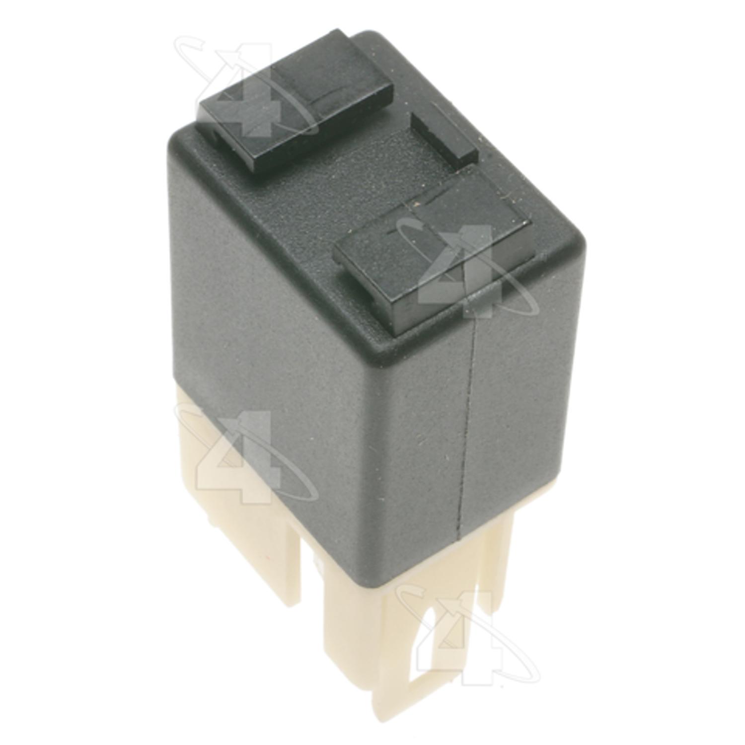 Four Seasons 36170 - HVAC Relay Four Seasons 36170 HVAC Relay product image 3 of 4
