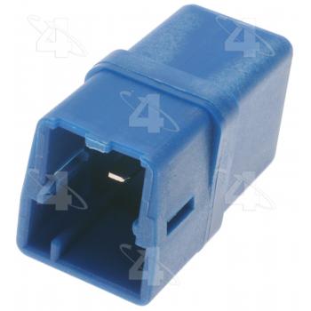 1990 Nissan Axxess HVAC Automatic Temperature Control (ATC) Relay Four Seasons 36172 image 1 of 4