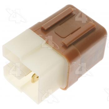 2014 Nissan Maxima Engine Cooling Fan Motor Relay Four Seasons 36173 image 1 of 3