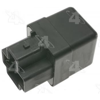 1996 Nissan 240SX A/C Clutch Relay Four Seasons 36174 image 2 of 4
