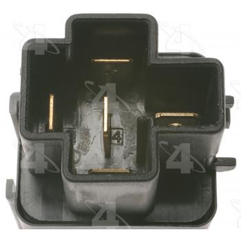 1996 Nissan 240SX A/C Clutch Relay Four Seasons 36174 image 4 of 4