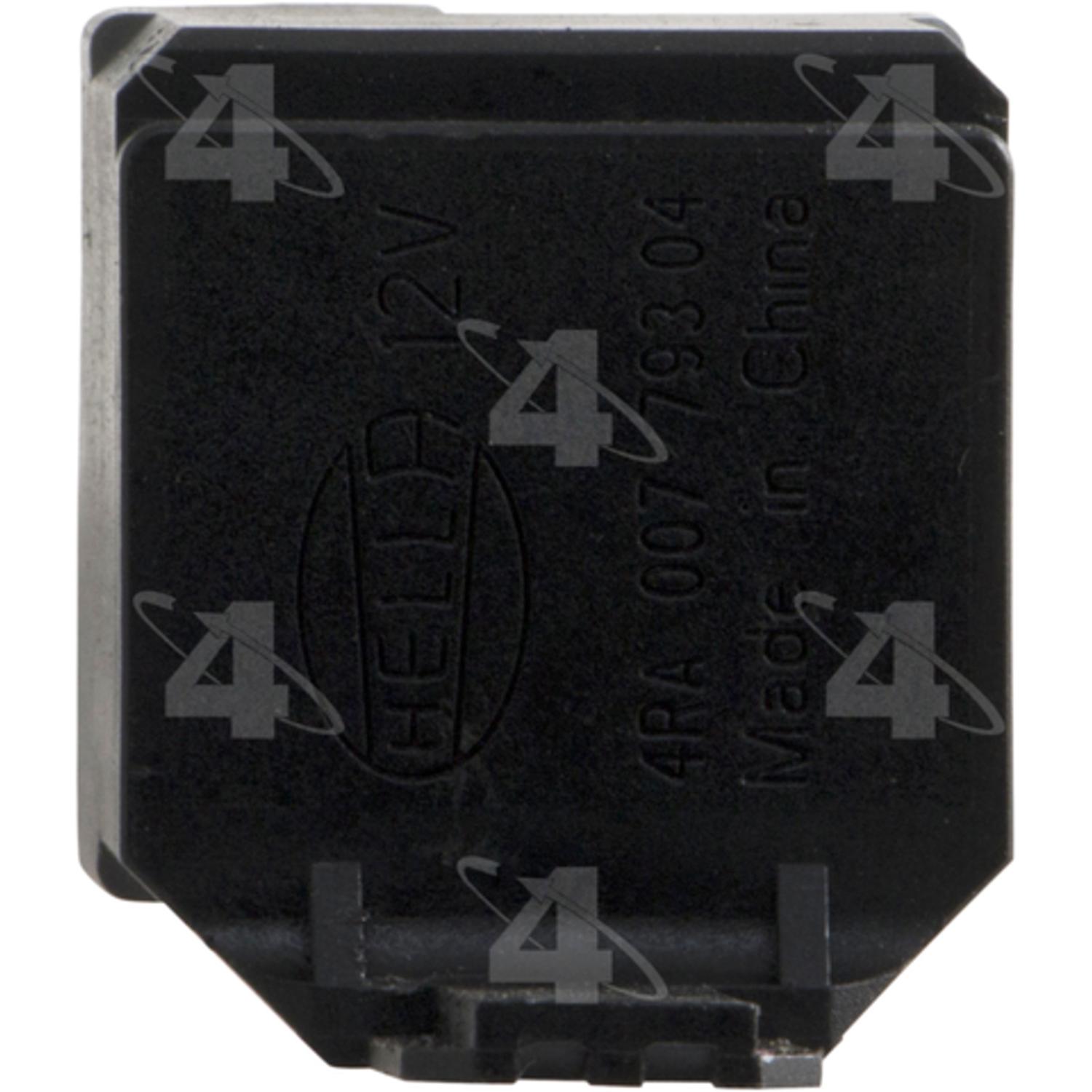 Four Seasons 36176 - HVAC Relay Four Seasons 36176 HVAC Relay product image 3 of 16