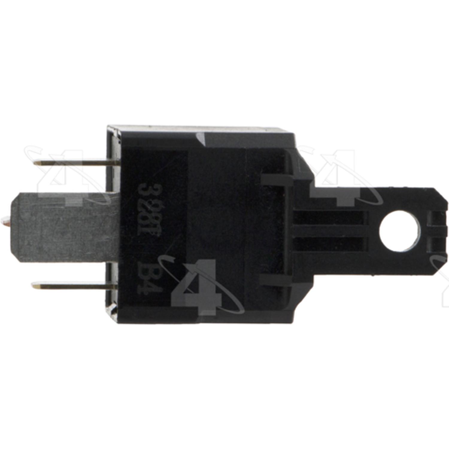 Four Seasons 36176 - HVAC Relay Four Seasons 36176 HVAC Relay product image 6 of 16