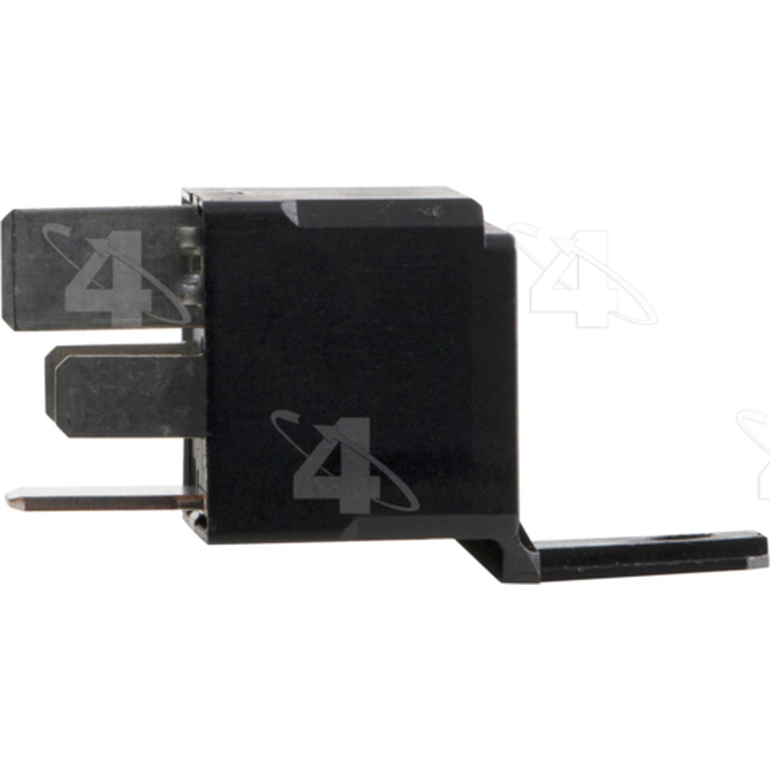 Four Seasons 36176 - HVAC Relay Four Seasons 36176 HVAC Relay product image 14 of 16