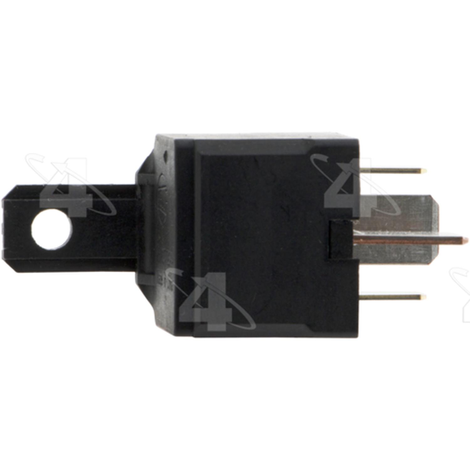 Four Seasons 36176 - HVAC Relay Four Seasons 36176 HVAC Relay product image 15 of 16