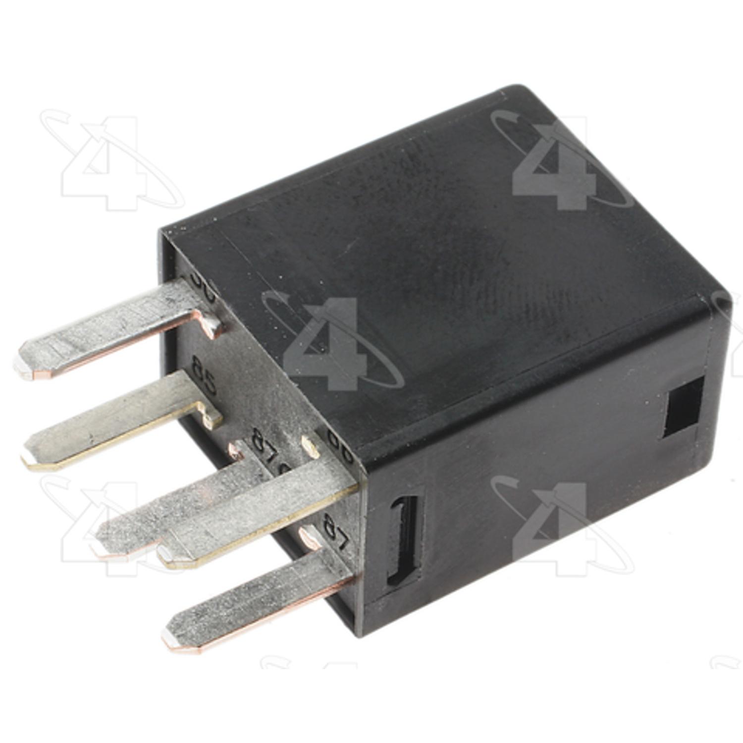 Four Seasons 36177 A/C Clutch Relay product image 1 of 3