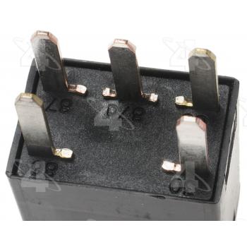 2008 Dodge Magnum A/C Compressor Control Relay Four Seasons 36177 image 2 of 3