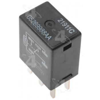 2008 Dodge Magnum A/C Compressor Control Relay Four Seasons 36177 image 3 of 3