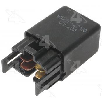 1999 Hyundai Accent HVAC System Relay Four Seasons 36181 image 1 of 4