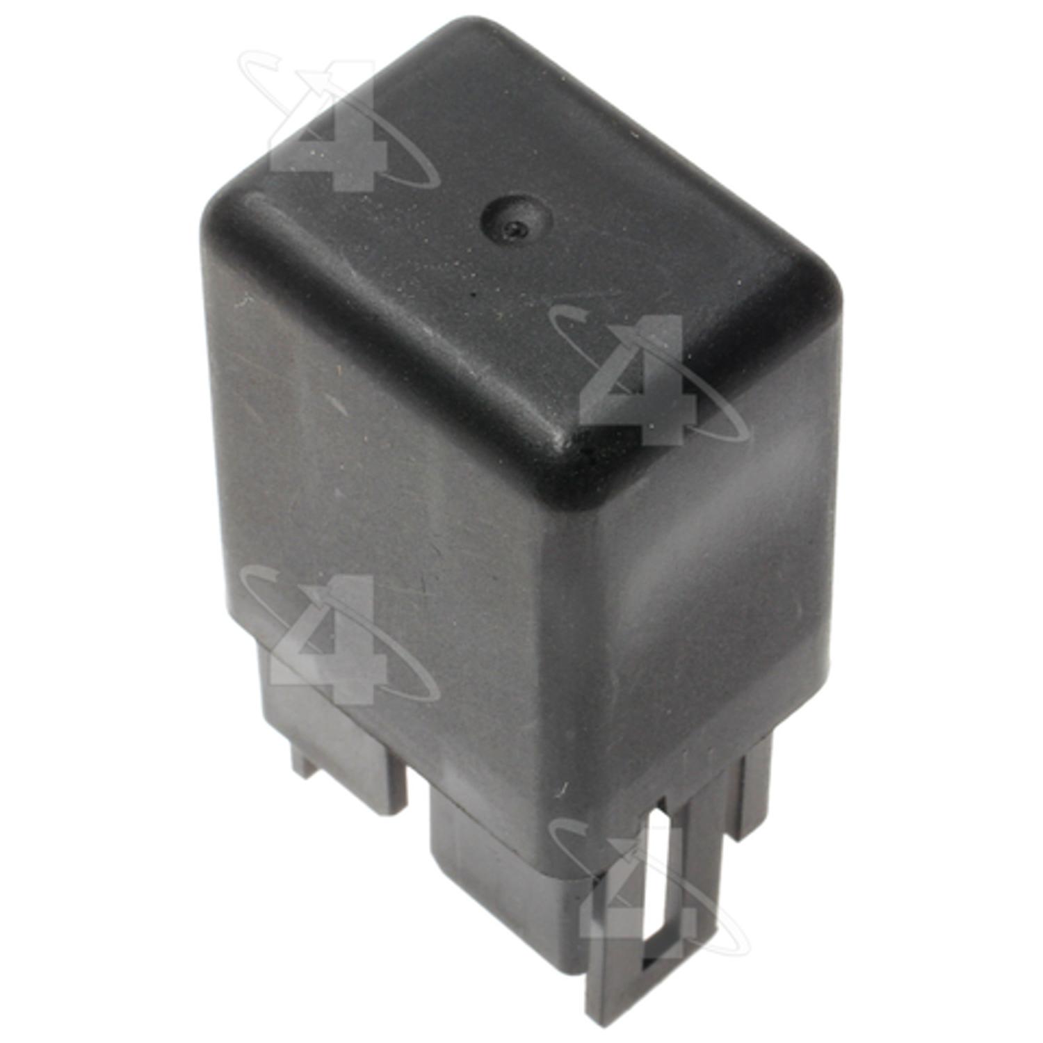 Four Seasons 36181 - HVAC Relay Four Seasons 36181 HVAC Relay product image 5 of 6