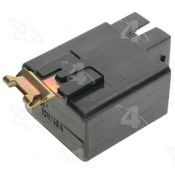 1990 Volvo 760 A/C Condenser Fan Motor Relay Four Seasons 36182 image 2 of 4