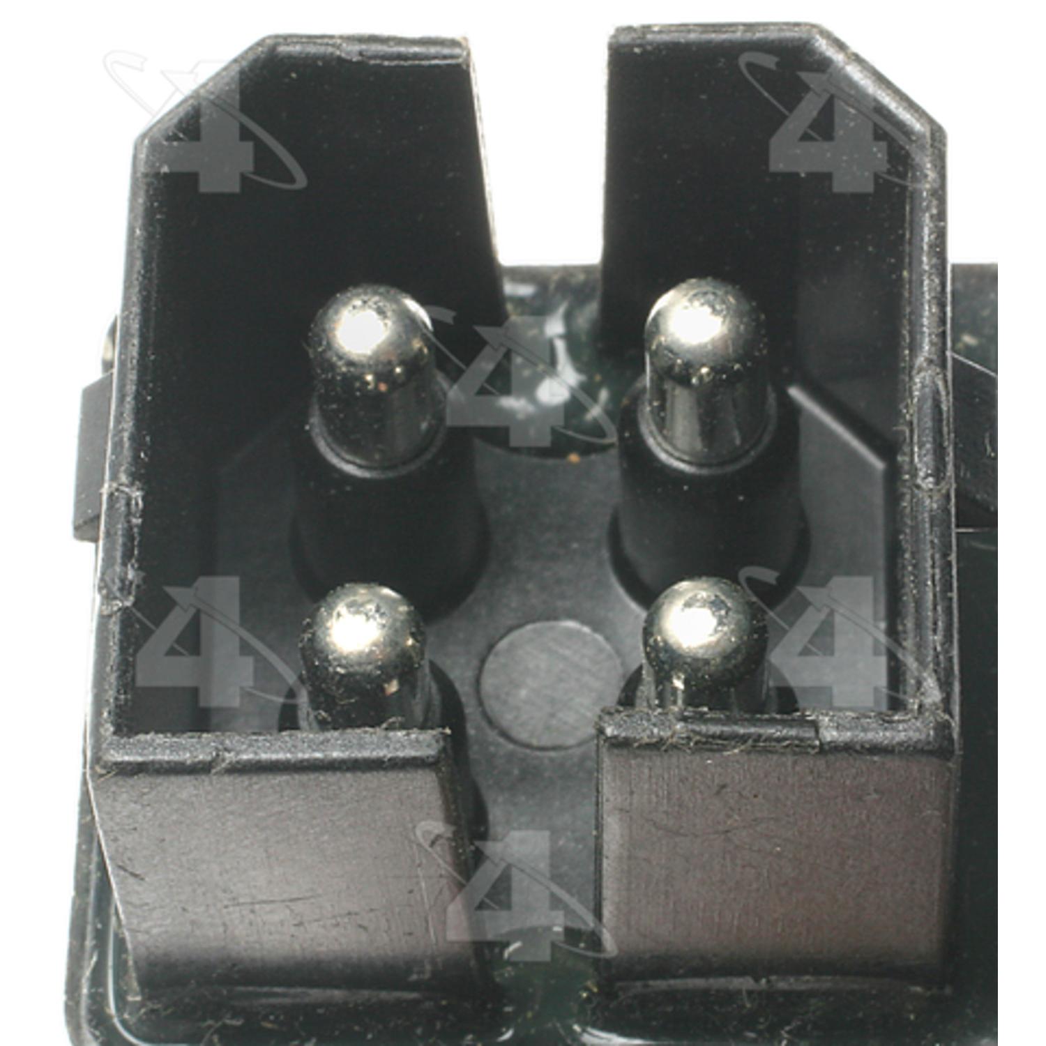 Four Seasons 36182 - A/C Condenser Fan Motor Relay Four Seasons 36182 A/C Condenser Fan Motor Relay product image 3 of 4