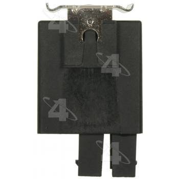 1990 Volvo 760 A/C Condenser Fan Motor Relay Four Seasons 36182 image 4 of 4