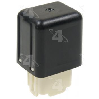 1991 Lexus ES250 HVAC System Relay Four Seasons 36187 image 2 of 4