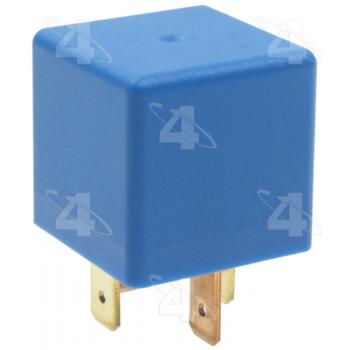 2010 Hyundai Elantra A/C Condenser Fan Motor Relay Four Seasons 36188 image 2 of 4