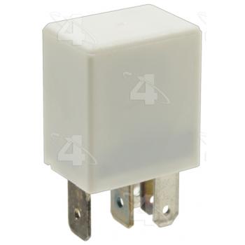 2006 Hyundai Accent HVAC System Relay Four Seasons 36192 image 1 of 3