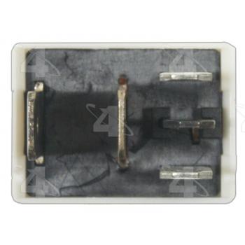 2006 Hyundai Accent HVAC System Relay Four Seasons 36192 image 2 of 3