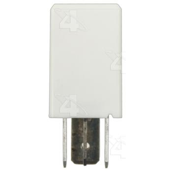 2006 Hyundai Accent HVAC System Relay Four Seasons 36192 image 3 of 3