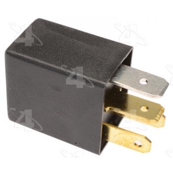 2008 Hyundai Tiburon A/C Condenser Fan Motor Relay Four Seasons 36193 image 1 of 4