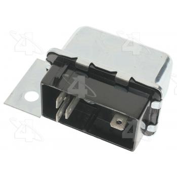 1983 Chrysler E Class HVAC System Relay Four Seasons 36194 image 2 of 4