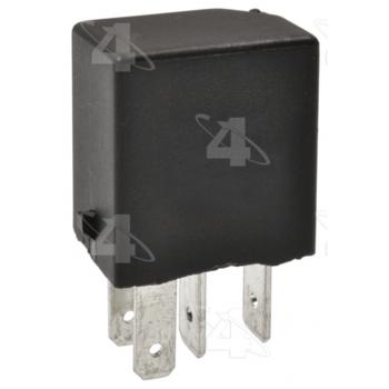 2000 Subaru Legacy HVAC System Relay