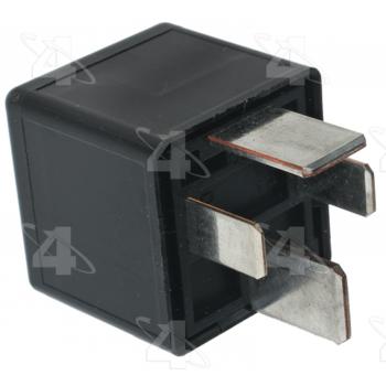 2006 Mazda 6 HVAC System Relay Four Seasons 36197 image 2 of 4