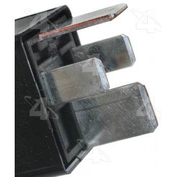 2006 Mazda 6 HVAC System Relay Four Seasons 36197 image 4 of 4