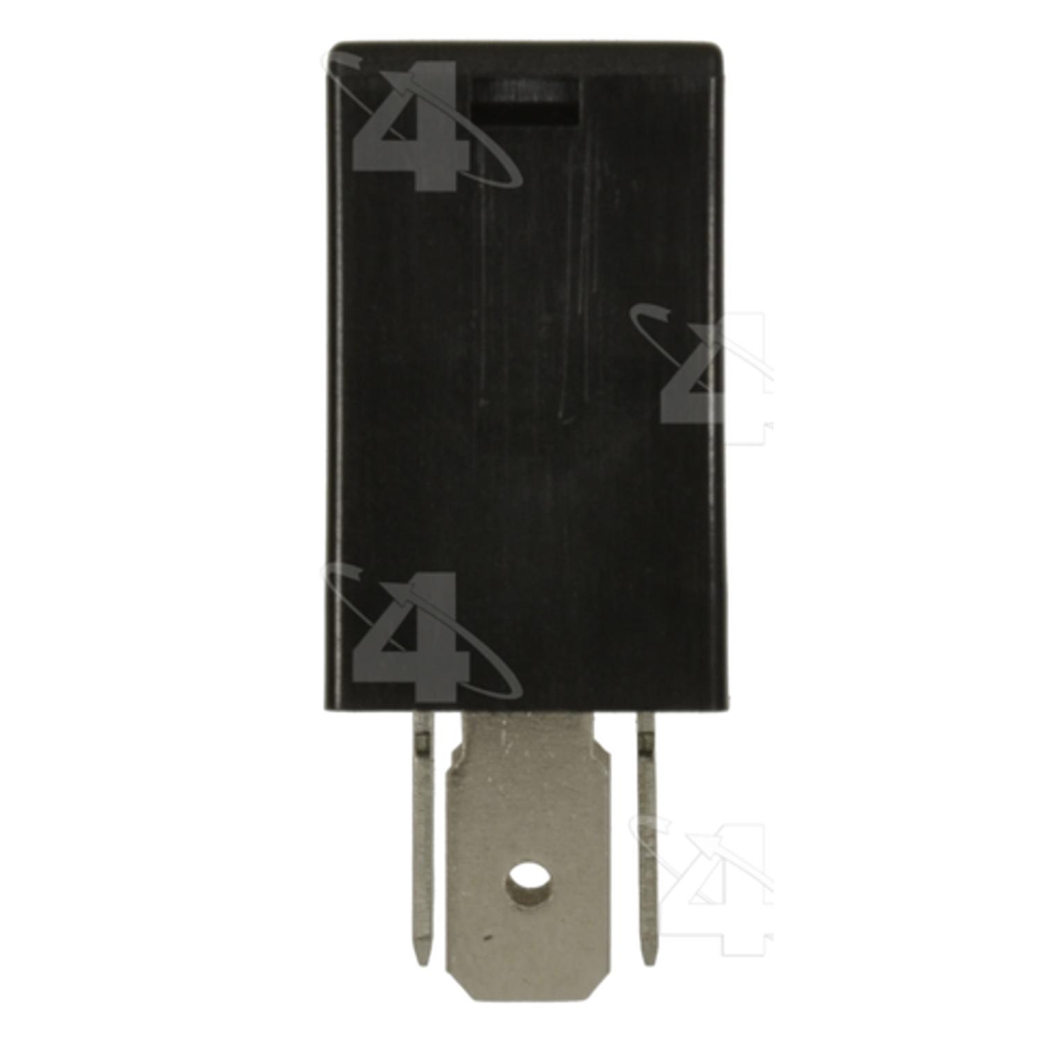 Four Seasons 36198 A/C Compressor Control Relay product image 6 of 6