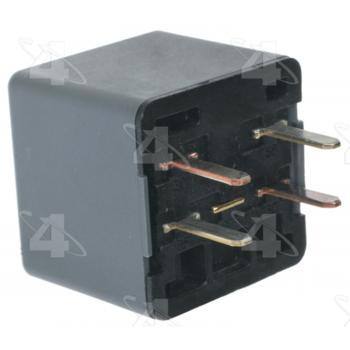 2000 Mazda 626 HVAC System Relay Four Seasons 36201 image 1 of 4