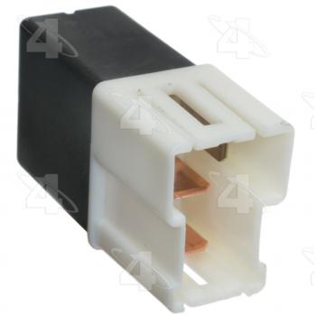 2003 Mazda Protege5 HVAC System Relay Four Seasons 36202 image 1 of 4