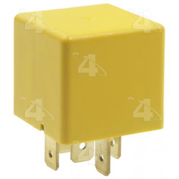 2005 Kia Sedona HVAC System Relay Four Seasons 36204 image 2 of 4